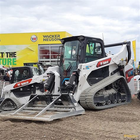 bobcat t7x for sale